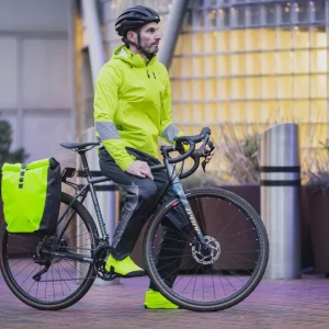 Surpantalon étanche et réfléchissant Nightvision Altura