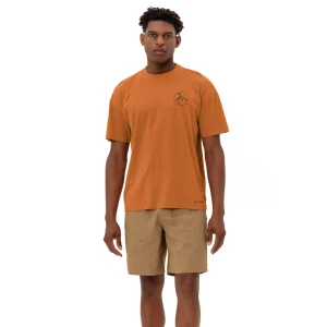 T-shirt vélo Casual Vaude