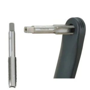 Taraud pour pédale vélo 9/16 droite ou gauche