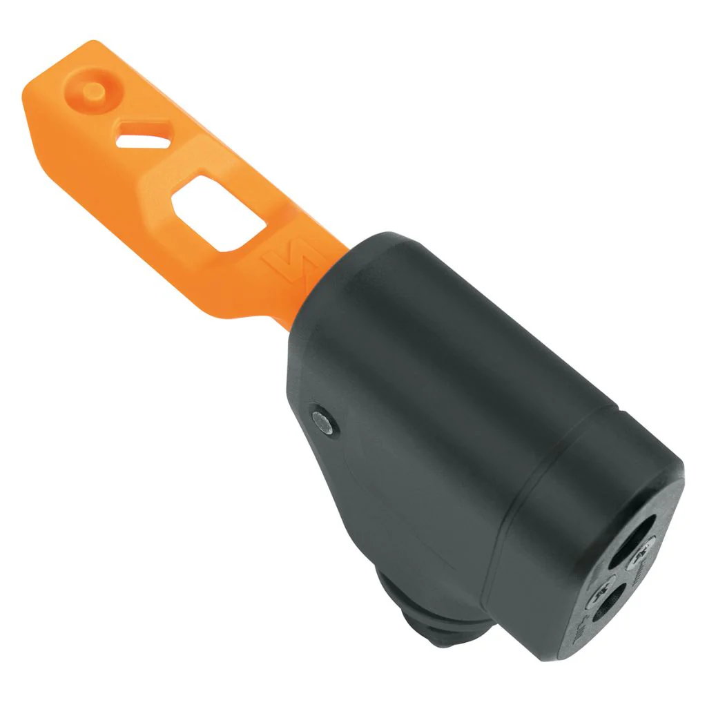 Pompe à pied SKS Airlite 10 bar – Image 9