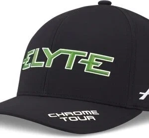 Callaway - Casquette Elyte - Noire