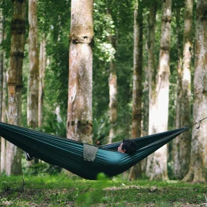 Hamac de voyage Ticket to the Moon Original