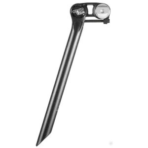 Tige de selle réglable  Futura Ergotec