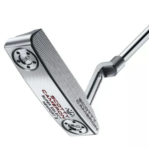 Titleist - Putter Scotty Cameron Super Select Newport 2 23