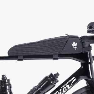 Sacoche Top Tube ultra-distance Big Node Miss Grape