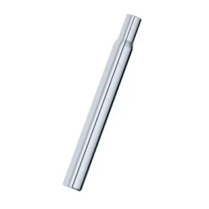 Tube de selle classique aluminium  pour vélo 25.4 mm