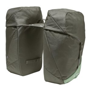 Sacoche double Vaude TwinRoadster 2 x 26L