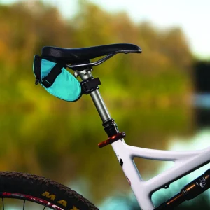 Adaptateur sacoche selle télescopique Vanai 25 Wolf Tooth