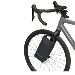 Sacoche de fourche étanche bikepacking Vaude Trailfork 4L
