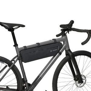 Sacoche de cadre vélo étanche Vaude Trailframe L