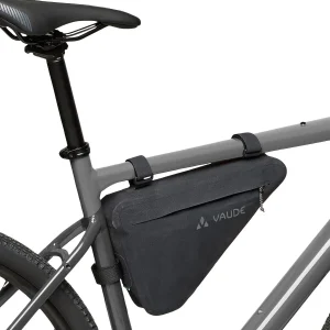 Sacoche de cadre vélo étanche Vaude Trailframe M