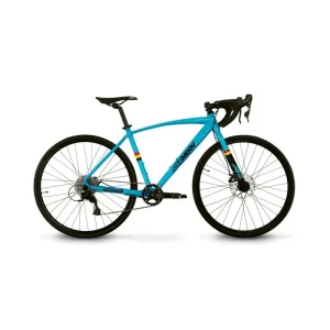 Vélo gravel enfant 10-14 ans — 26 pouces R26 Bemoov