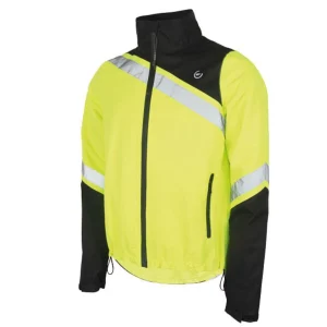 Veste réfléchissante et imperméable Wowow Fuji