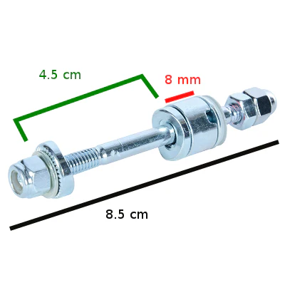 Vis de fixation pour étrier avant Caliper vélo – Image 4