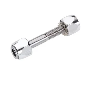 Vis de serrage pour tube de selle de vélo