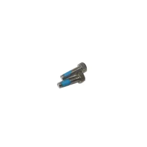 Vis M6 x 20 mm - par 2