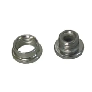 Vis pour patte de dérailleur amovible  de vélo XLC