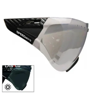 Visière photochromique casque vélo Vautron Speedmask Casco