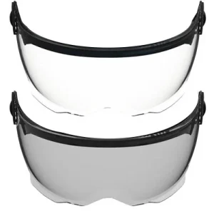 Visière pour casque vélo Hyban + Abus