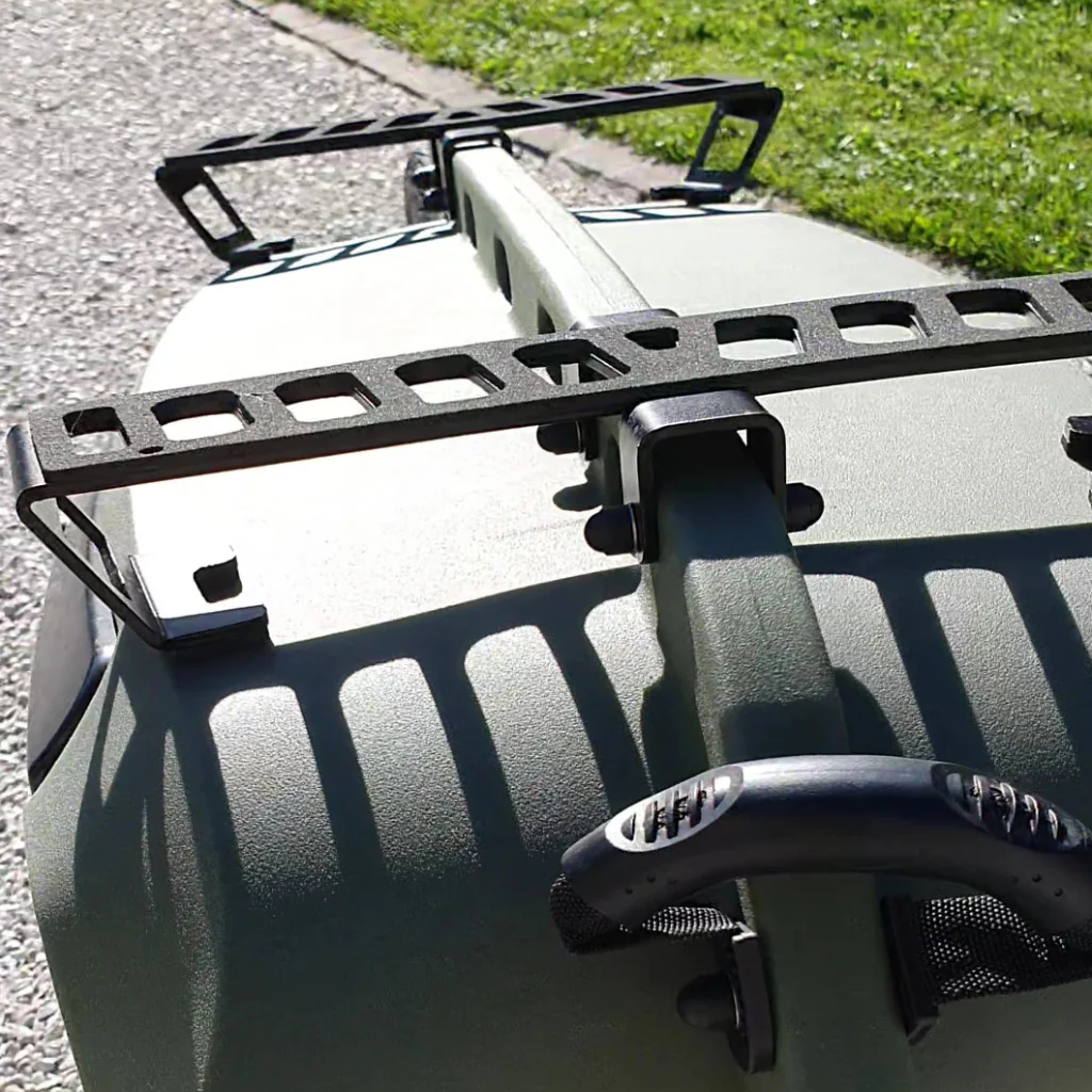 Barres de toit pour remorque Kern SolarMoov – Image 3