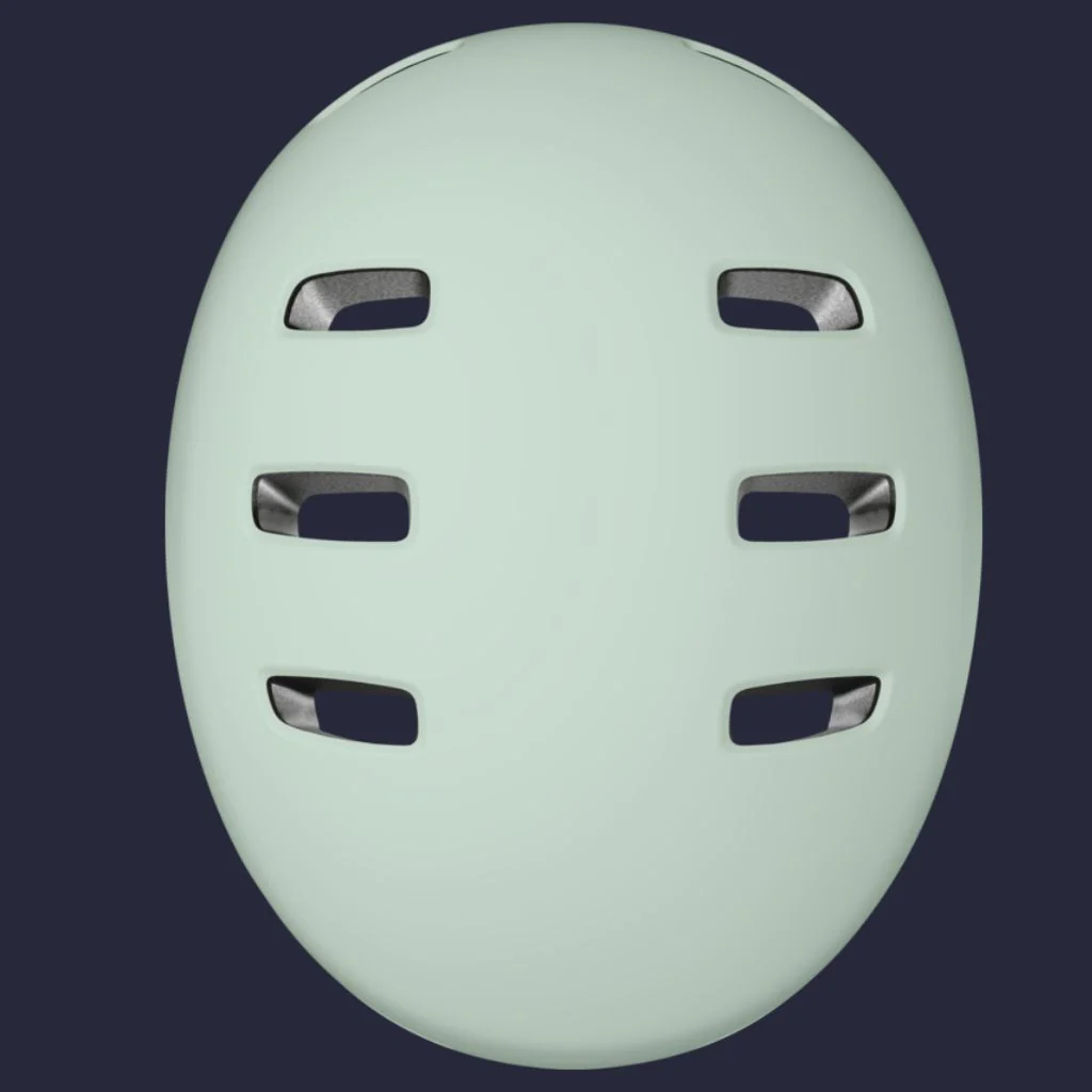 Casque vélo Abus XOXO – Image 8