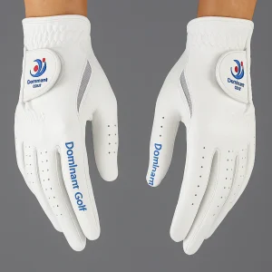 Gants de Golf GLOOF – Performance et Confort