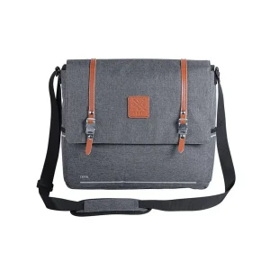 Sac bandoulière vélo avec fixation porte-bagages Zéfal Urban Messenger Bag 11L