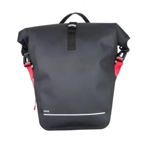 Sacoche vélo étanche avec fixation universelle Zéfal Z Traveler